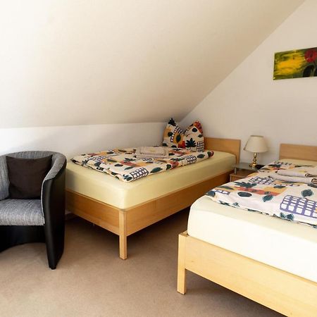 Schone Ferienwohnung In Der Sachsischen Schweiz Штольпен Экстерьер фото