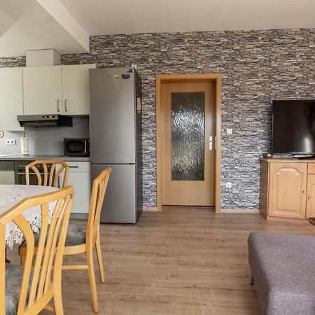 Schone Ferienwohnung In Der Sachsischen Schweiz Штольпен Экстерьер фото