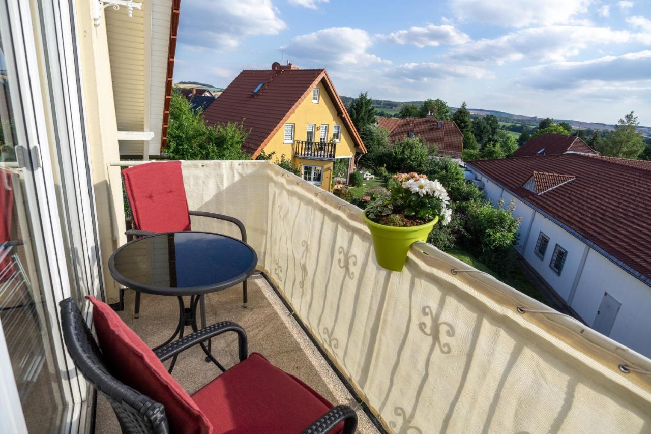 Schone Ferienwohnung In Der Sachsischen Schweiz Штольпен Экстерьер фото