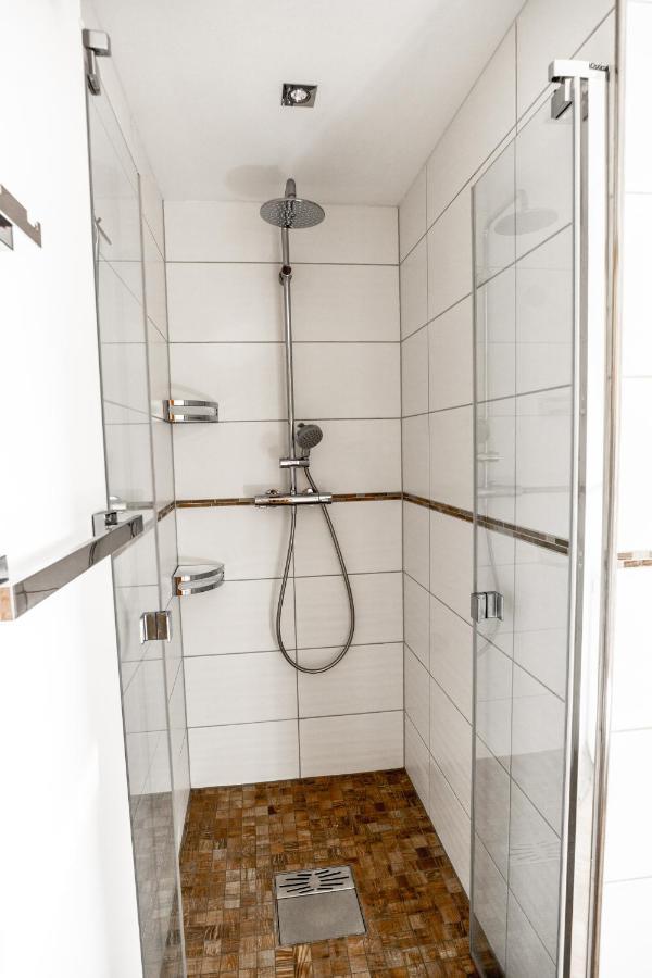 Schone Ferienwohnung In Der Sachsischen Schweiz Штольпен Экстерьер фото