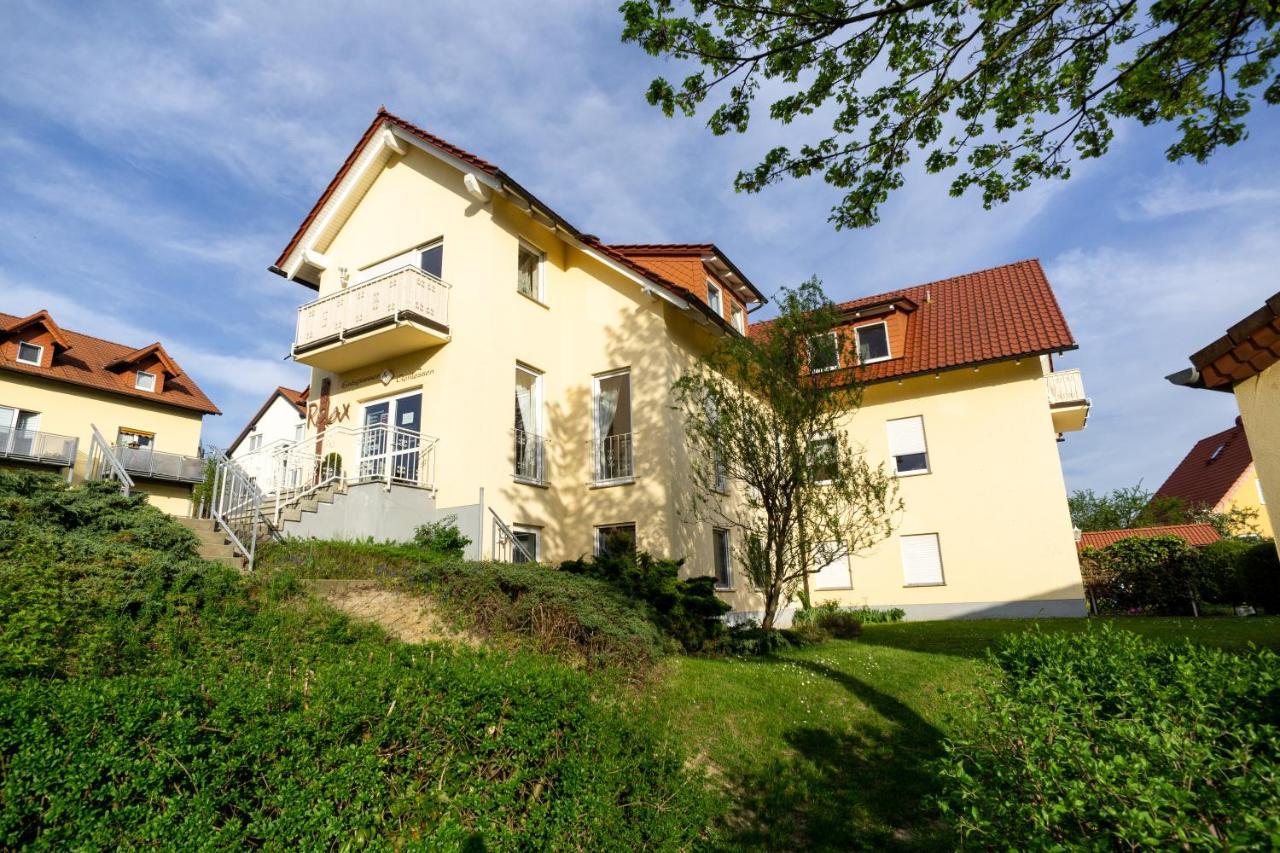 Schone Ferienwohnung In Der Sachsischen Schweiz Штольпен Экстерьер фото